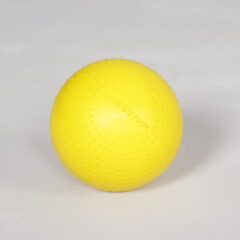 Мяч Ивлар 120 мм. Цельный.